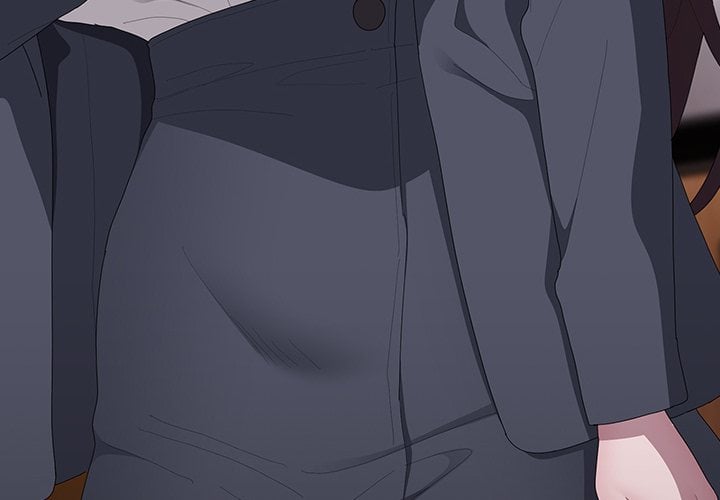 18+ Troublesome Employee Warning (Uncensored) Chapter 42 page 4