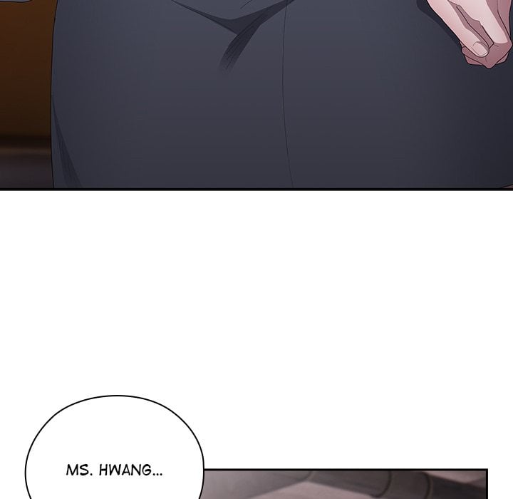 18+ Troublesome Employee Warning (Uncensored) Chapter 42 page 5