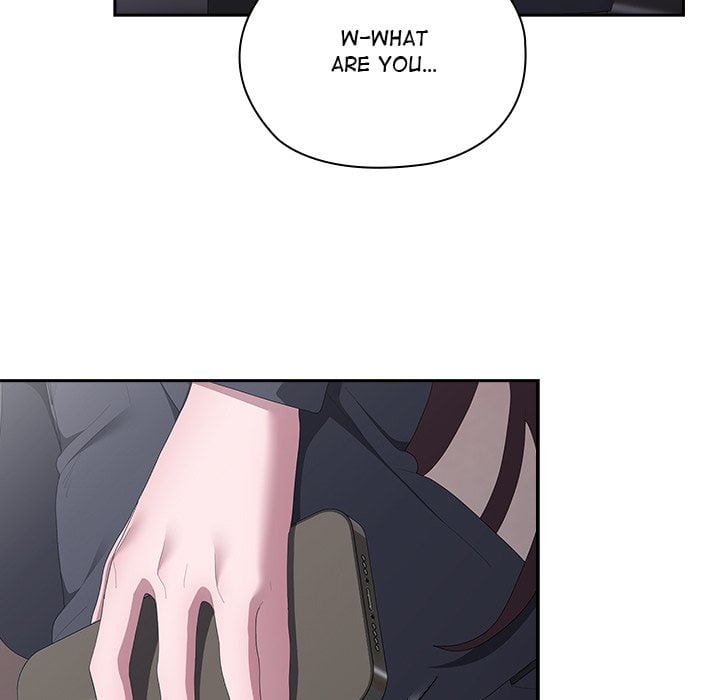 18+ Troublesome Employee Warning (Uncensored) Chapter 42 page 7