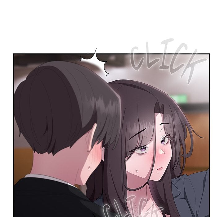 18+ Troublesome Employee Warning (Uncensored) Chapter 42 page 14