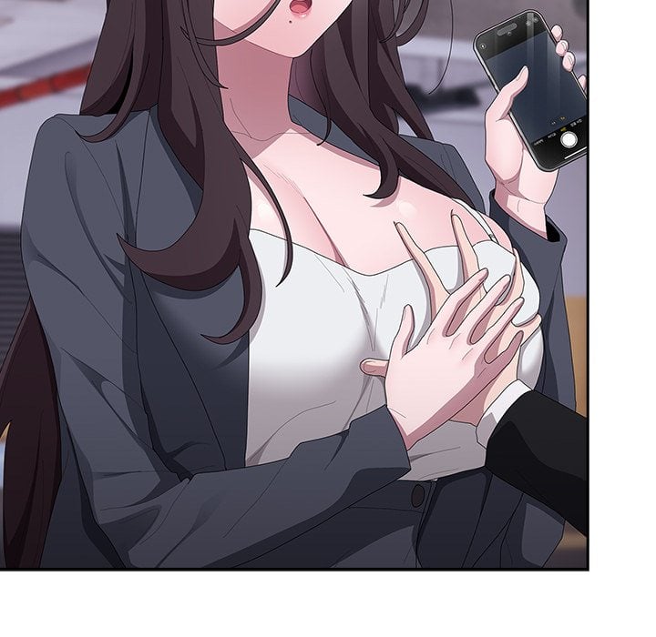 18+ Troublesome Employee Warning (Uncensored) Chapter 42 page 17