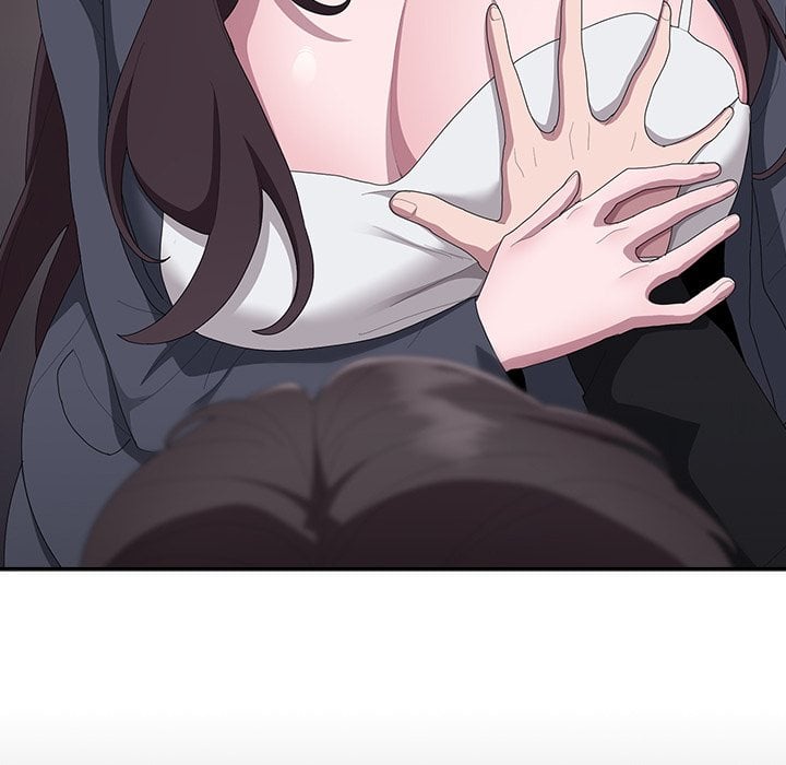 18+ Troublesome Employee Warning (Uncensored) Chapter 42 page 19
