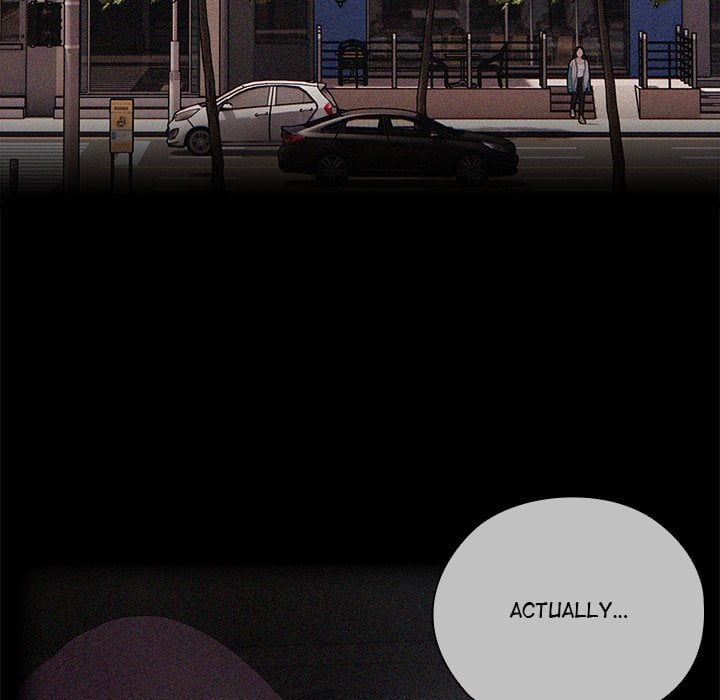 18+ Troublesome Employee Warning (Uncensored) Chapter 42 page 23