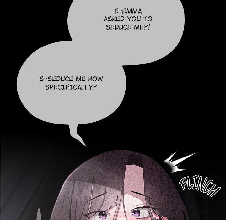 18+ Troublesome Employee Warning (Uncensored) Chapter 42 page 26