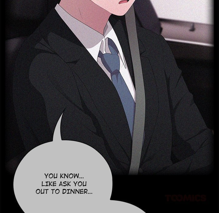 18+ Troublesome Employee Warning (Uncensored) Chapter 42 page 30