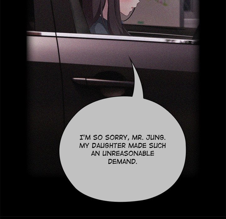 18+ Troublesome Employee Warning (Uncensored) Chapter 42 page 34