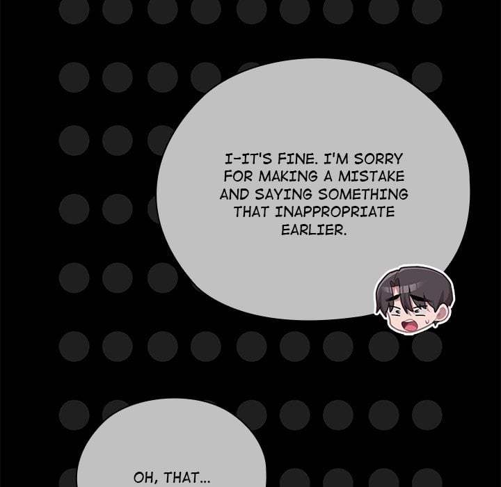 18+ Troublesome Employee Warning (Uncensored) Chapter 42 page 36