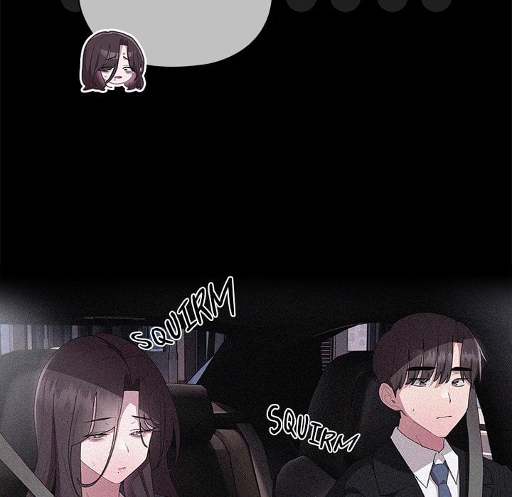 18+ Troublesome Employee Warning (Uncensored) Chapter 42 page 37