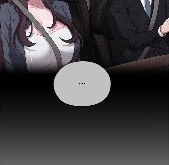 18+ Troublesome Employee Warning (Uncensored) Chapter 42 page 38