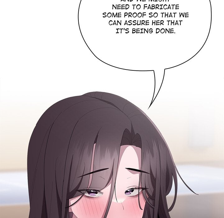 18+ Troublesome Employee Warning (Uncensored) Chapter 42 page 42