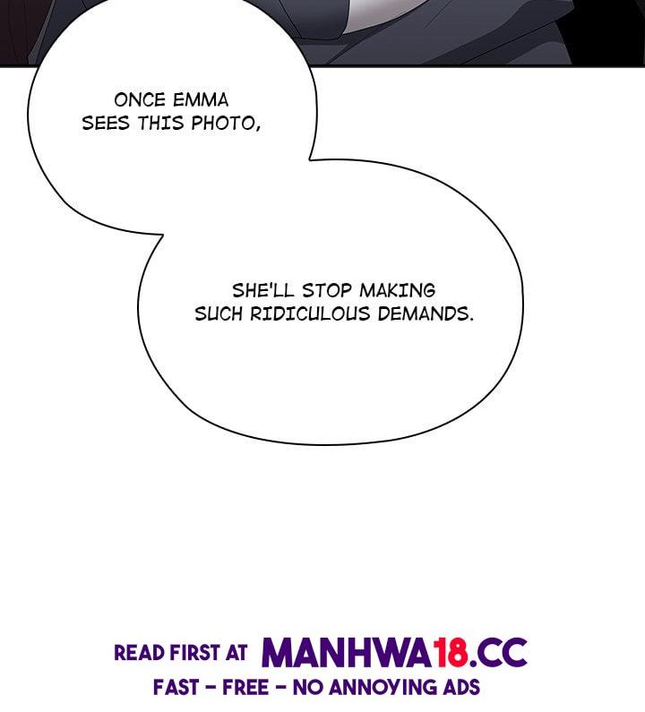 18+ Troublesome Employee Warning (Uncensored) Chapter 42 page 44