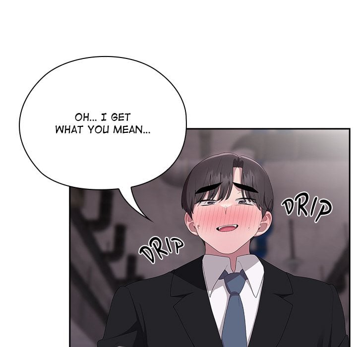 18+ Troublesome Employee Warning (Uncensored) Chapter 42 page 45