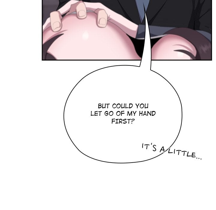 18+ Troublesome Employee Warning (Uncensored) Chapter 42 page 46