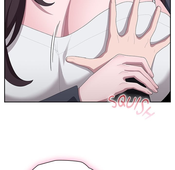 18+ Troublesome Employee Warning (Uncensored) Chapter 42 page 48