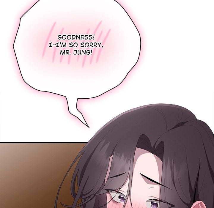 18+ Troublesome Employee Warning (Uncensored) Chapter 42 page 49