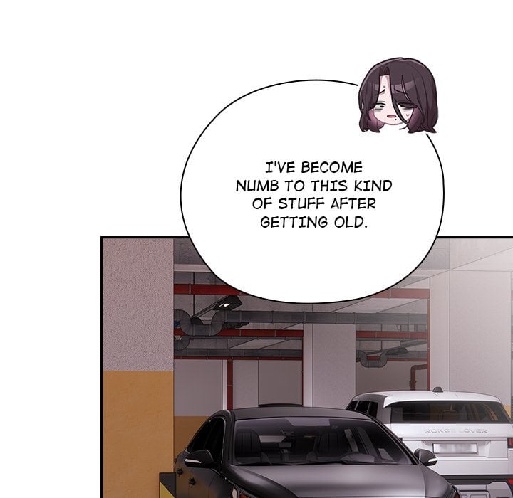 18+ Troublesome Employee Warning (Uncensored) Chapter 42 page 52