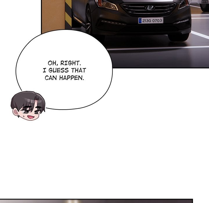 18+ Troublesome Employee Warning (Uncensored) Chapter 42 page 53