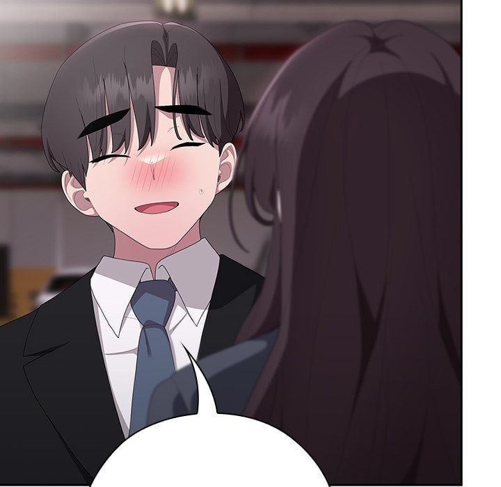 18+ Troublesome Employee Warning (Uncensored) Chapter 42 page 54