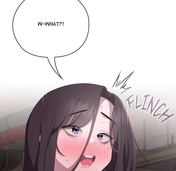 18+ Troublesome Employee Warning (Uncensored) Chapter 42 page 56