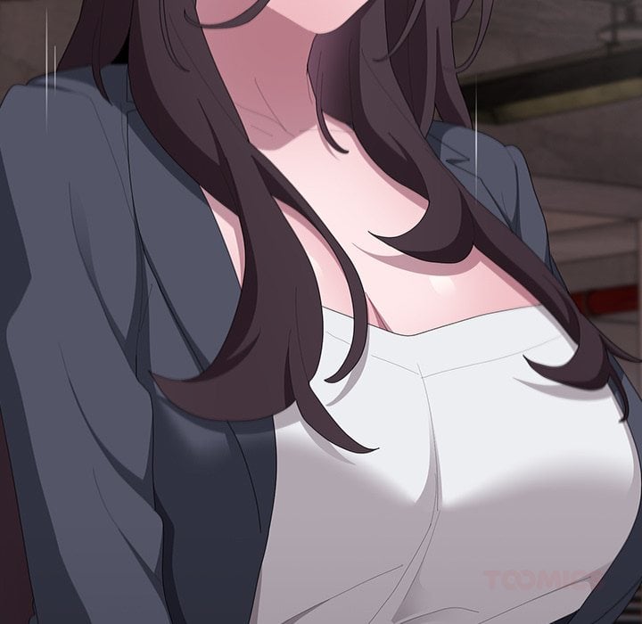 18+ Troublesome Employee Warning (Uncensored) Chapter 42 page 57