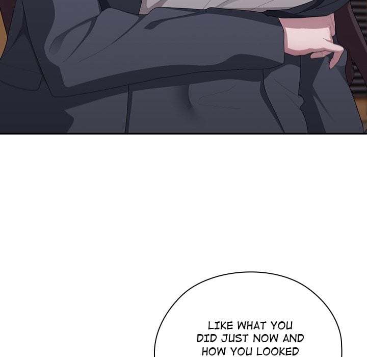 18+ Troublesome Employee Warning (Uncensored) Chapter 42 page 58