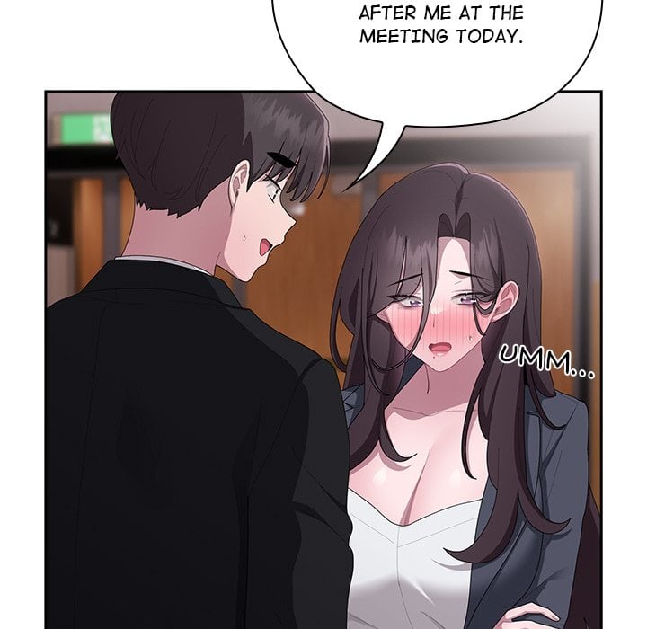 18+ Troublesome Employee Warning (Uncensored) Chapter 42 page 59