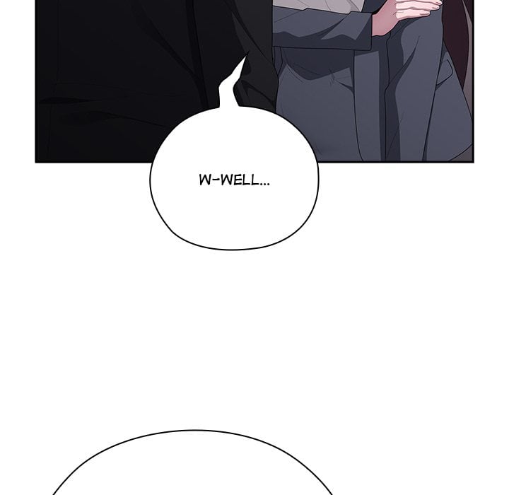 18+ Troublesome Employee Warning (Uncensored) Chapter 42 page 60