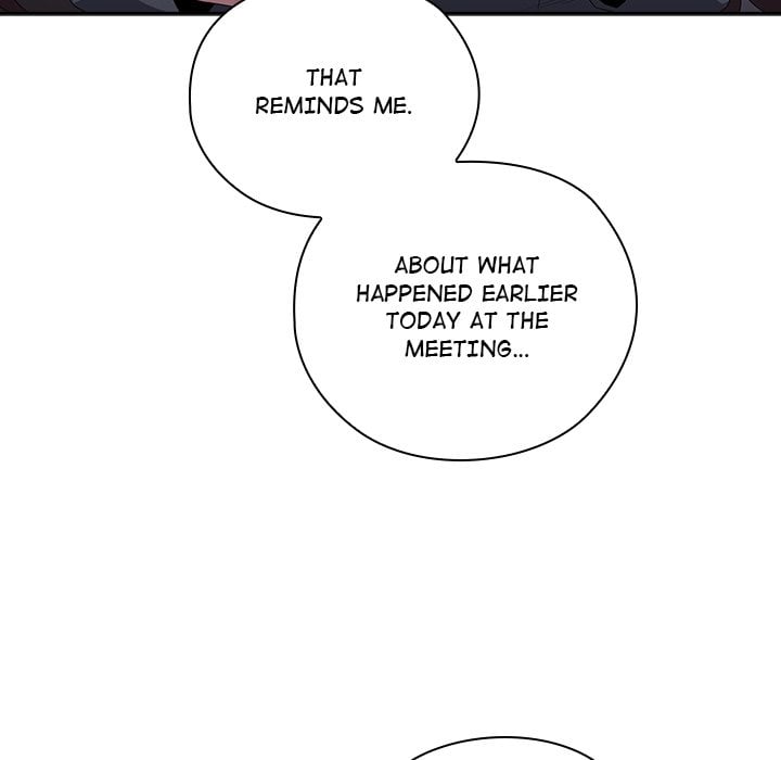 18+ Troublesome Employee Warning (Uncensored) Chapter 42 page 65