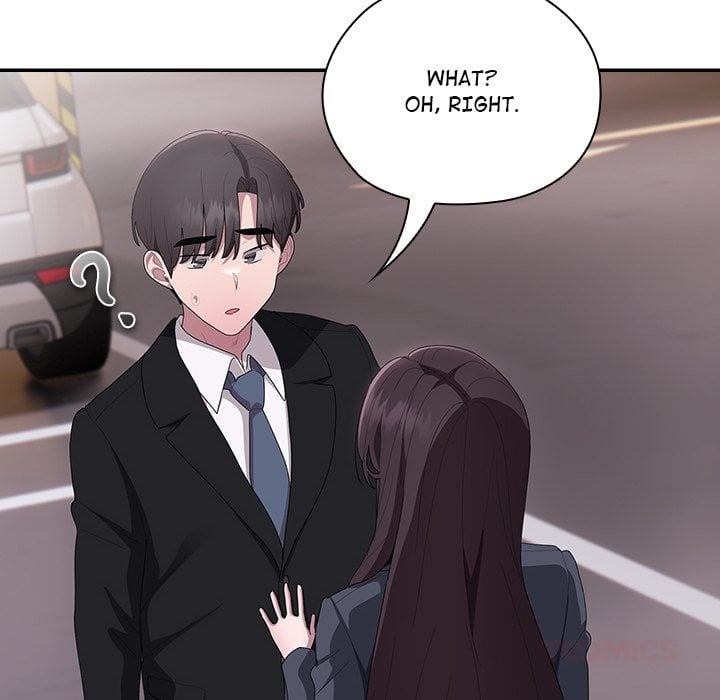 18+ Troublesome Employee Warning (Uncensored) Chapter 42 page 66