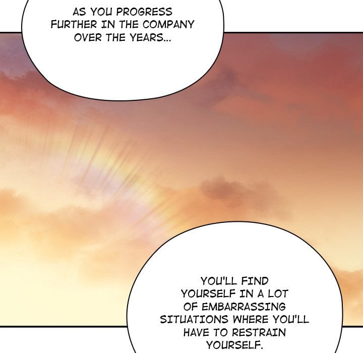18+ Troublesome Employee Warning (Uncensored) Chapter 42 page 71