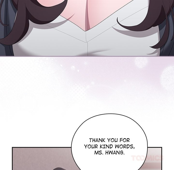 18+ Troublesome Employee Warning (Uncensored) Chapter 42 page 75