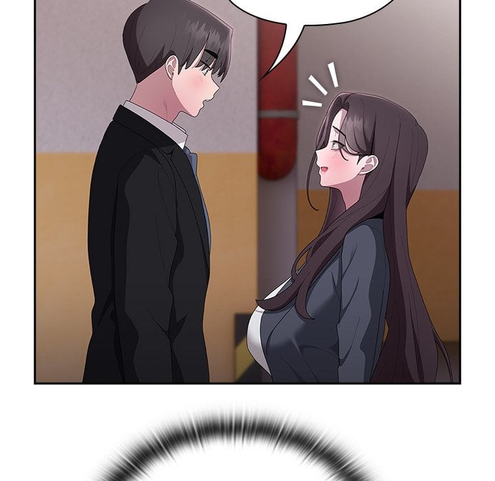 18+ Troublesome Employee Warning (Uncensored) Chapter 42 page 76