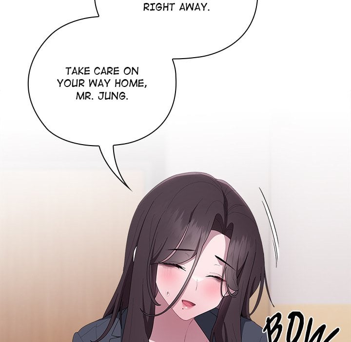 18+ Troublesome Employee Warning (Uncensored) Chapter 42 page 78
