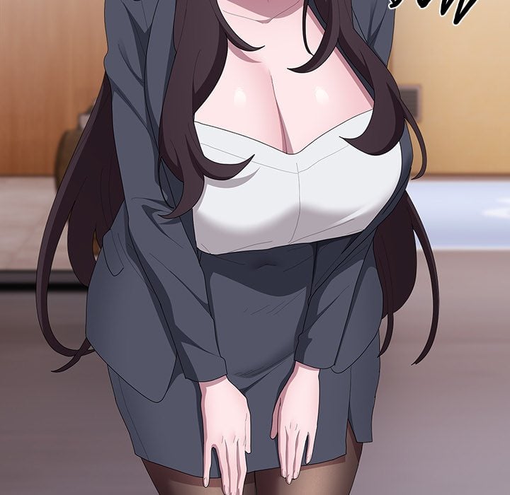 18+ Troublesome Employee Warning (Uncensored) Chapter 42 page 79