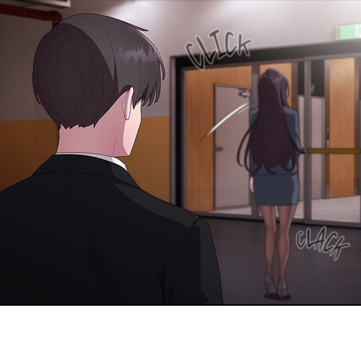18+ Troublesome Employee Warning (Uncensored) Chapter 42 page 82