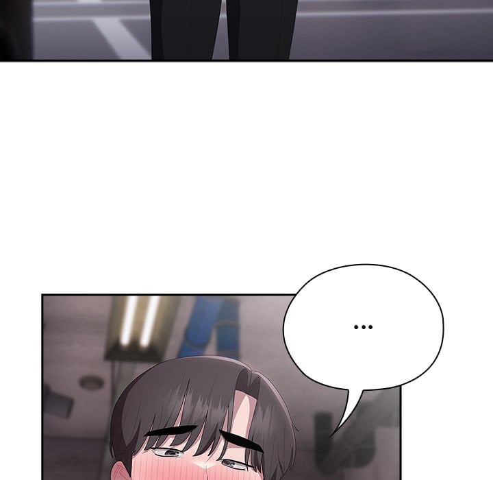 18+ Troublesome Employee Warning (Uncensored) Chapter 42 page 85