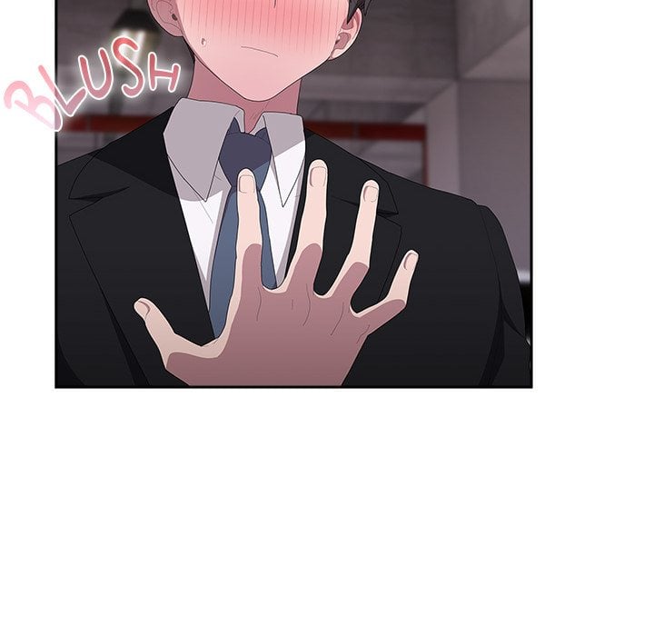 18+ Troublesome Employee Warning (Uncensored) Chapter 42 page 86