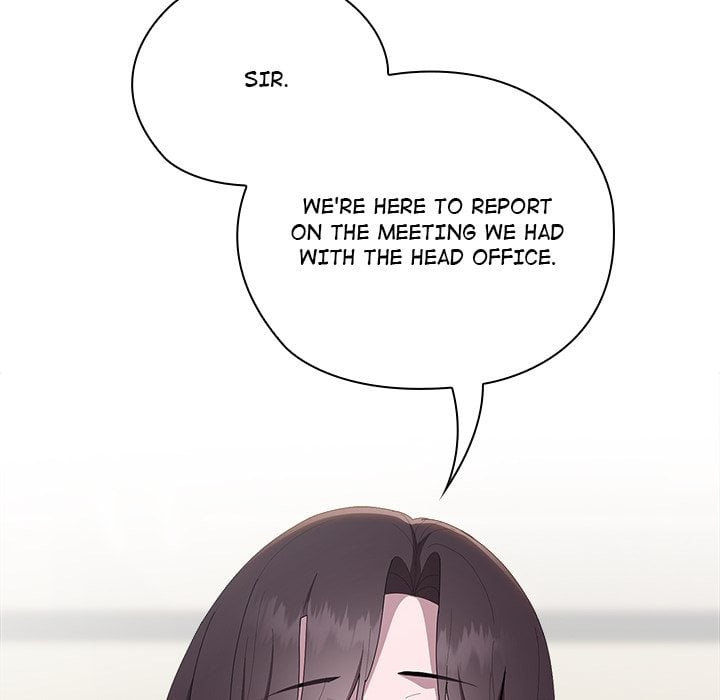 18+ Troublesome Employee Warning (Uncensored) Chapter 42 page 92
