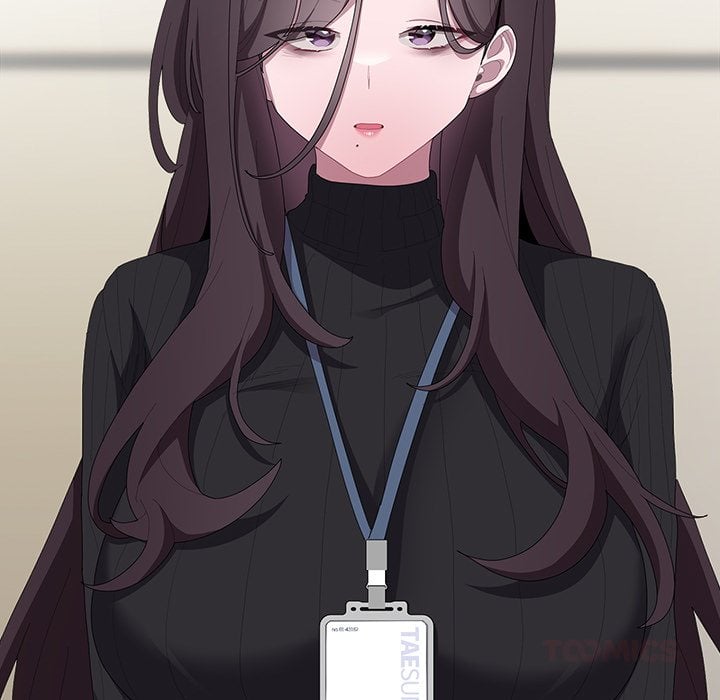 18+ Troublesome Employee Warning (Uncensored) Chapter 42 page 93
