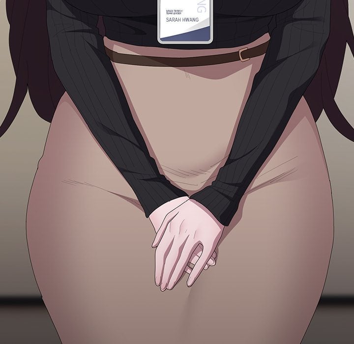 18+ Troublesome Employee Warning (Uncensored) Chapter 42 page 94