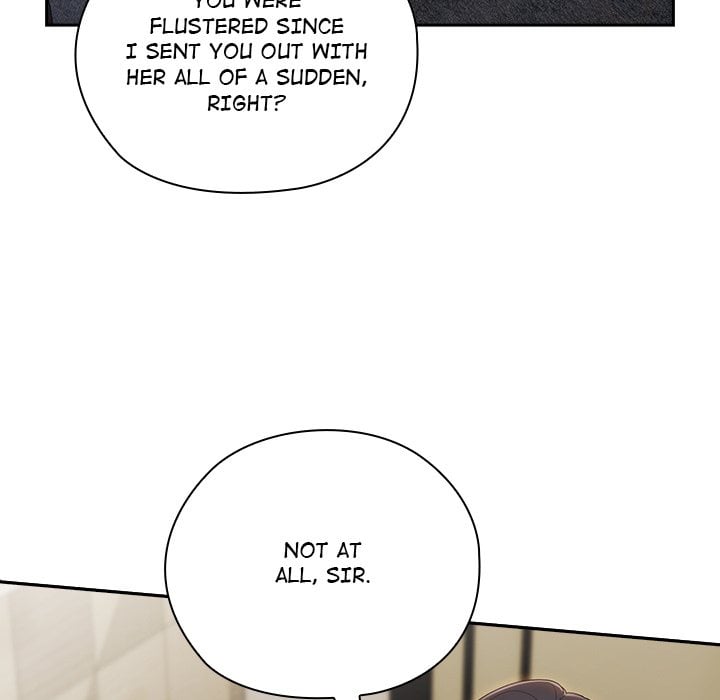 18+ Troublesome Employee Warning (Uncensored) Chapter 42 page 97