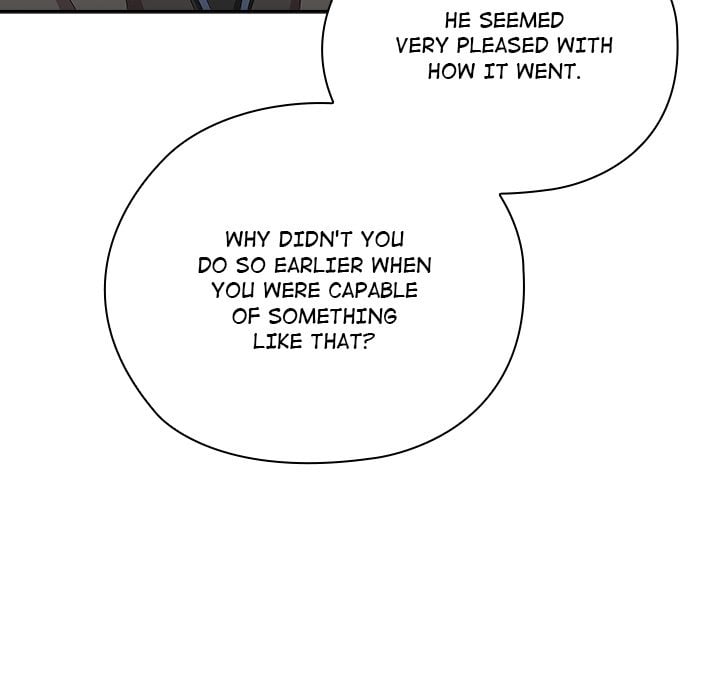 18+ Troublesome Employee Warning (Uncensored) Chapter 42 page 101