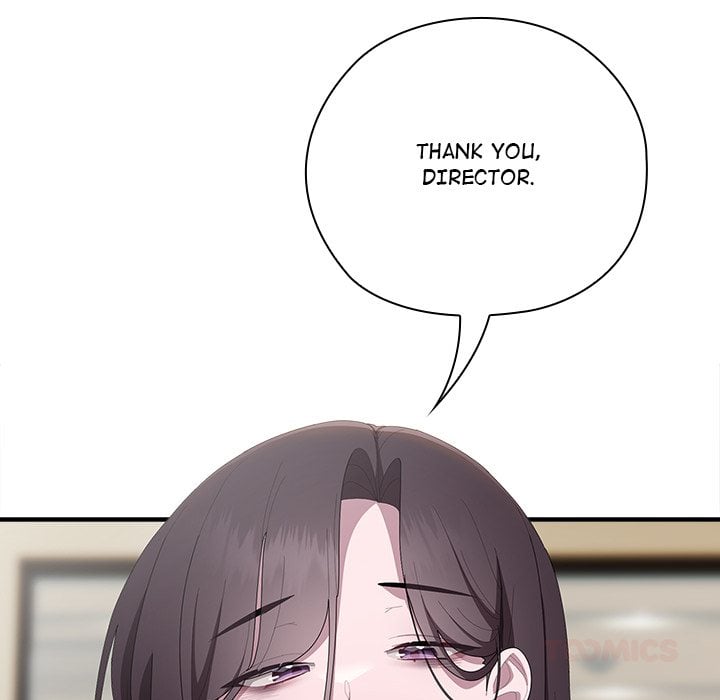 18+ Troublesome Employee Warning (Uncensored) Chapter 42 page 102