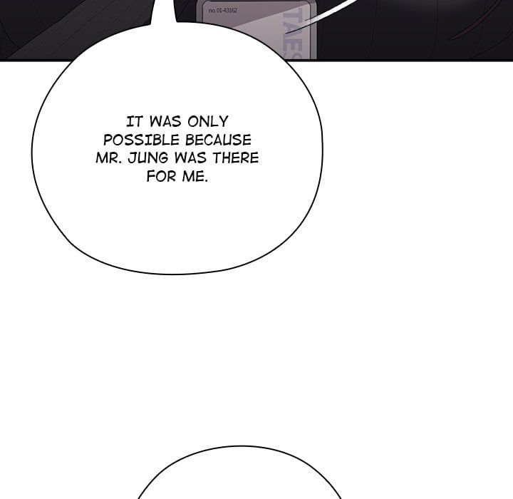 18+ Troublesome Employee Warning (Uncensored) Chapter 42 page 104