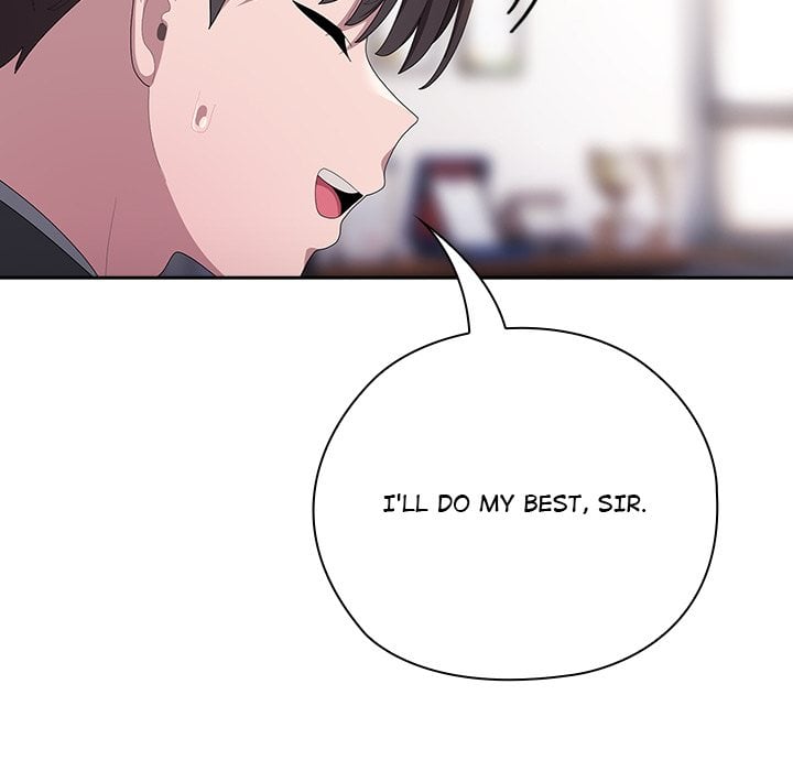 18+ Troublesome Employee Warning (Uncensored) Chapter 42 page 108