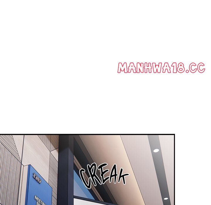 18+ Troublesome Employee Warning (Uncensored) Chapter 42 page 112