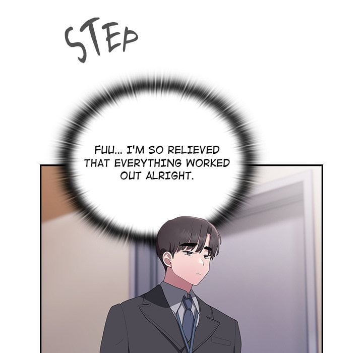 18+ Troublesome Employee Warning (Uncensored) Chapter 42 page 114