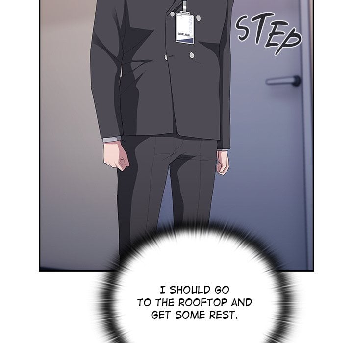 18+ Troublesome Employee Warning (Uncensored) Chapter 42 page 115
