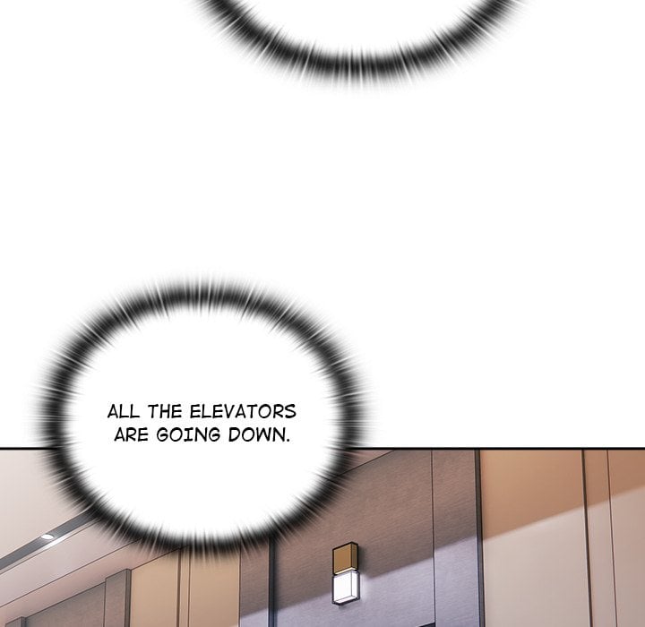 18+ Troublesome Employee Warning (Uncensored) Chapter 42 page 116