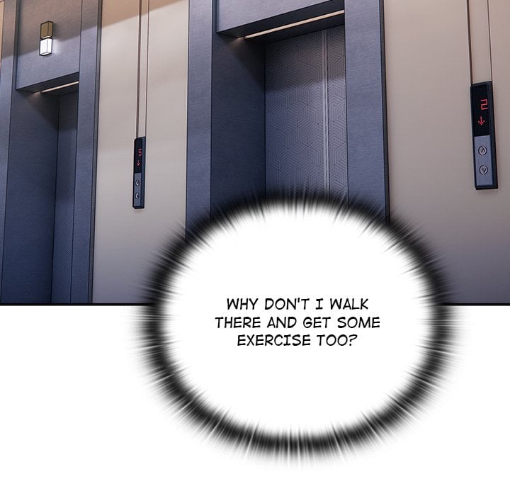 18+ Troublesome Employee Warning (Uncensored) Chapter 42 page 117
